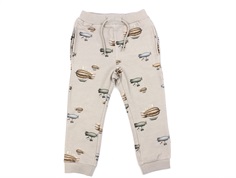 Name It pure cashmere luftballon sweatpants